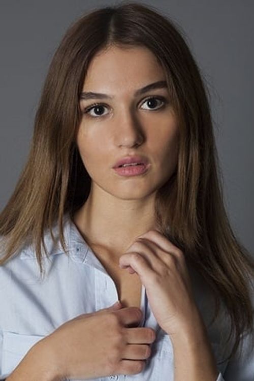 Key visual of Gizem Güneş