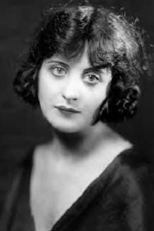 Key visual of Virginia Rappe