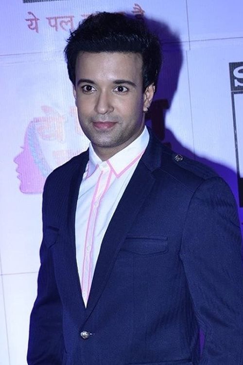 Key visual of Aamir Ali