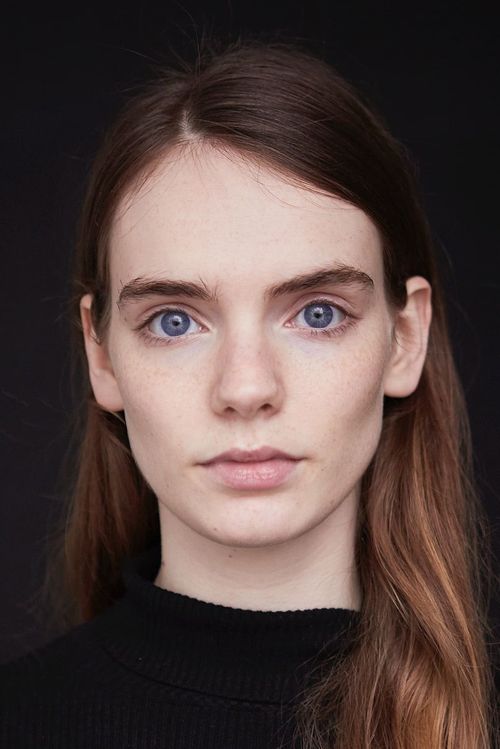 Key visual of Rosie Goddard