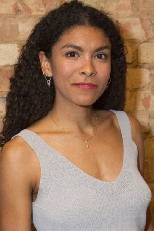 Key visual of Thalissa Teixeira