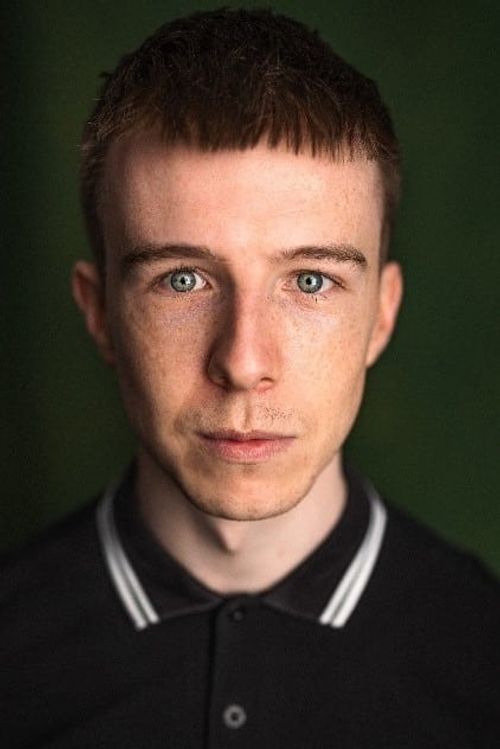 Key visual of Ryan Nolan