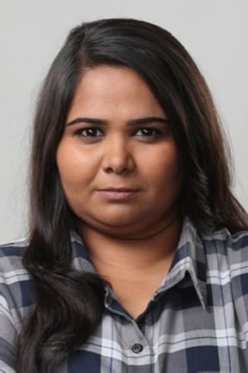 Key visual of Sumukhi Suresh