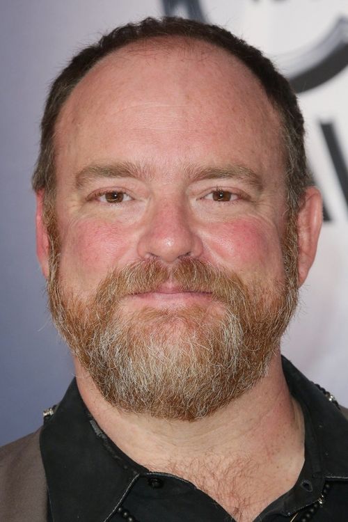 Key visual of John Carter Cash