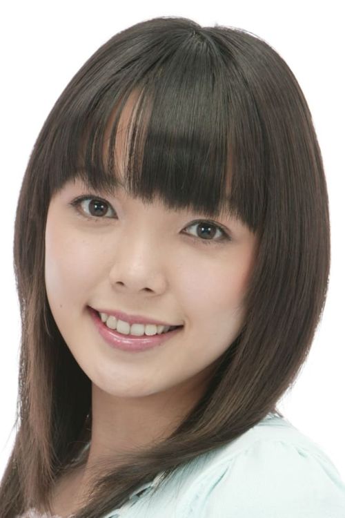 Key visual of Satomi Sato