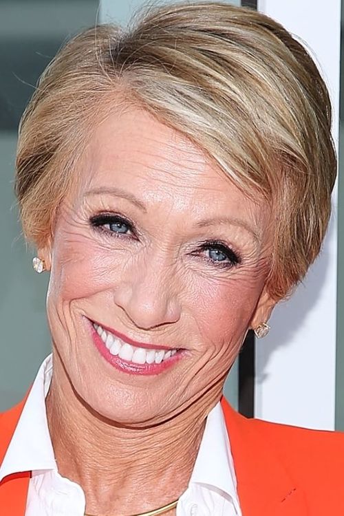 Key visual of Barbara Corcoran