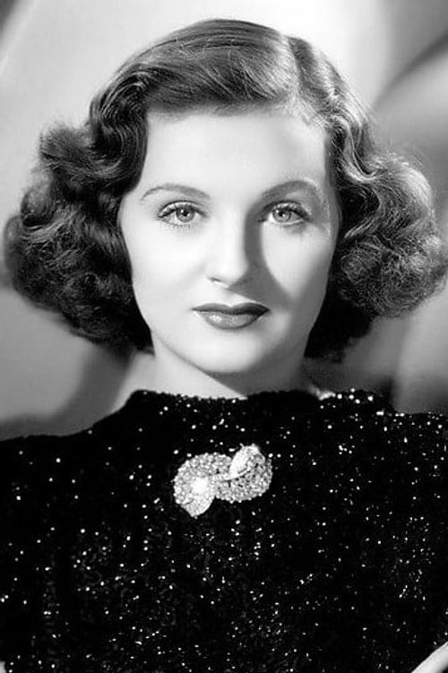 Key visual of Constance Moore