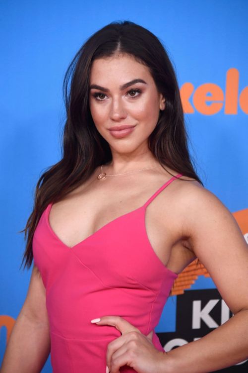 Key visual of Chrysti Ane