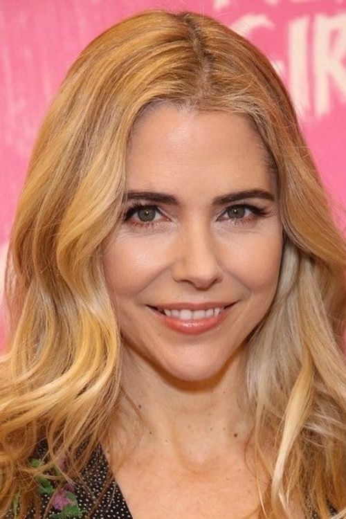 Key visual of Kerry Butler