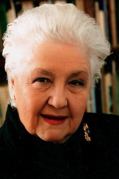 Key visual of Antonie Hegerliková