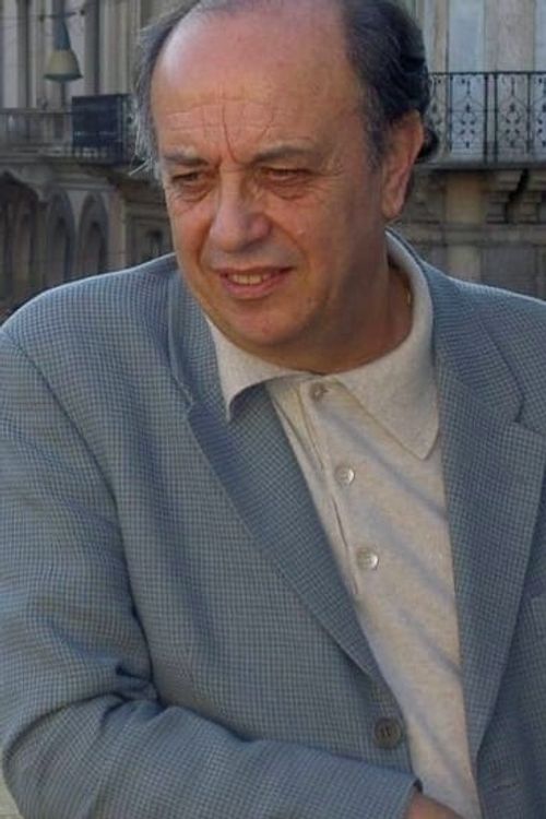 Key visual of Tiziano Mancini