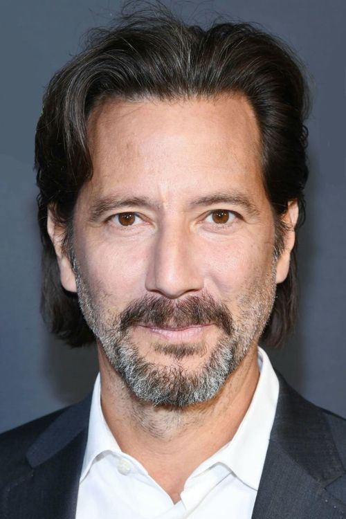 Key visual of Henry Ian Cusick