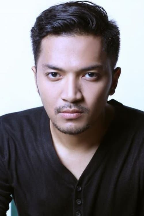 Key visual of Ihsan Tarore