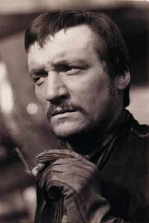 Key visual of Jacques Bézard