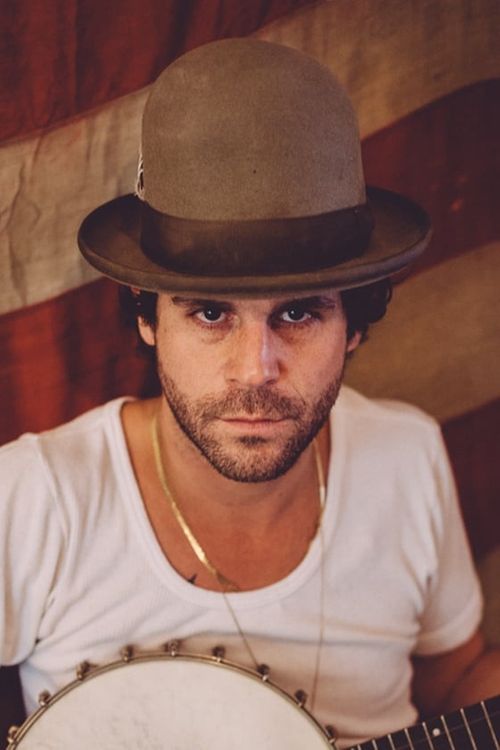 Key visual of Langhorne Slim