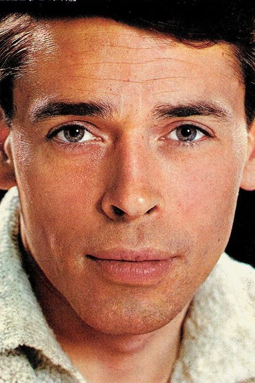 Key visual of Jacques Brel