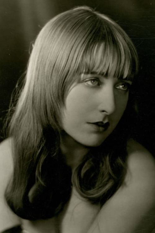 Key visual of Andrée Lafayette