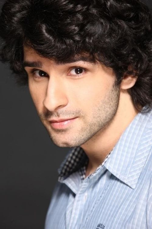 Key visual of Girish Kumar