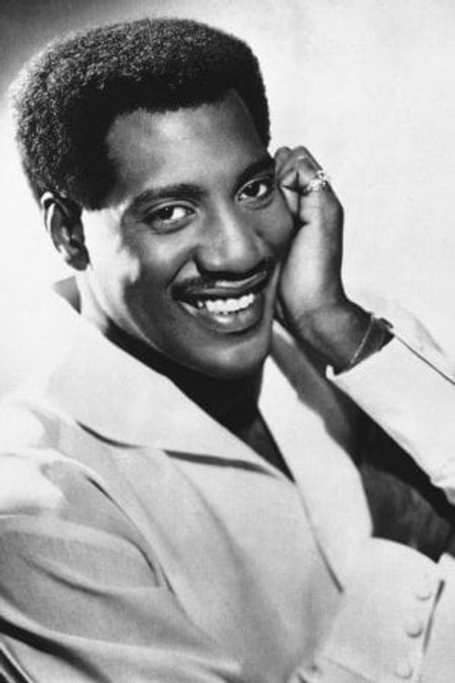 Key visual of Otis Redding