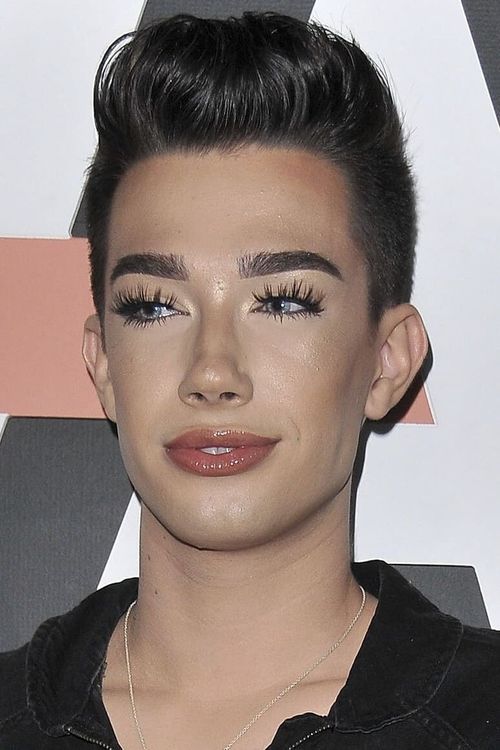 Key visual of James Charles