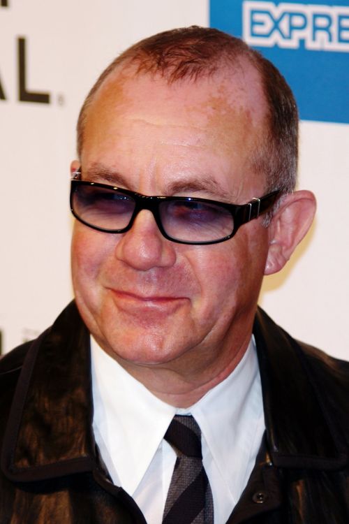 Key visual of Bernie Taupin