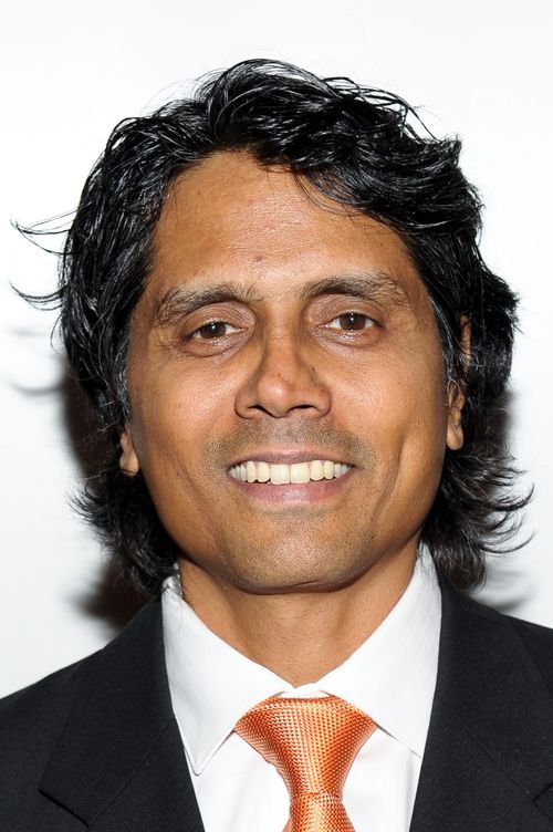 Key visual of Nagesh Kukunoor