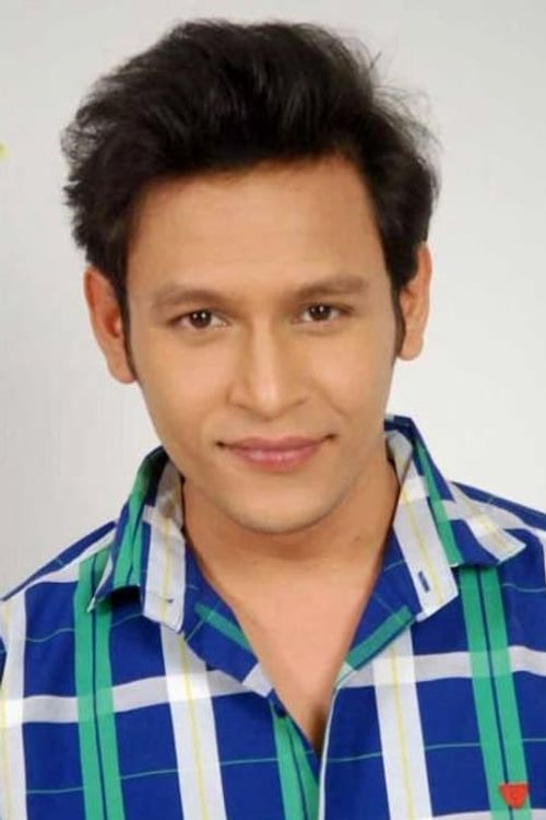 Key visual of Abhishek Rawat