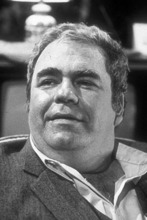 Key visual of Hoyt Axton