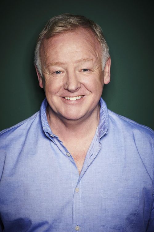 Key visual of Les Dennis