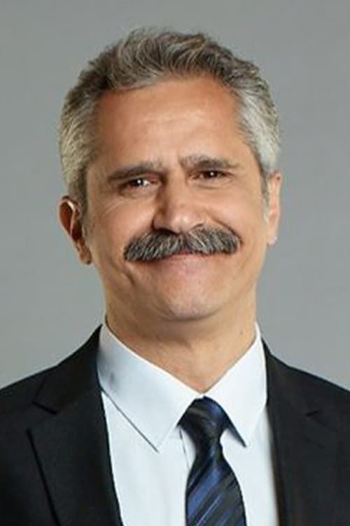 Key visual of Gökhan Bekletenler