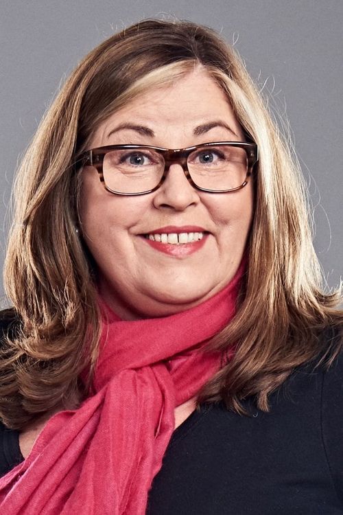 Key visual of Liza Tarbuck