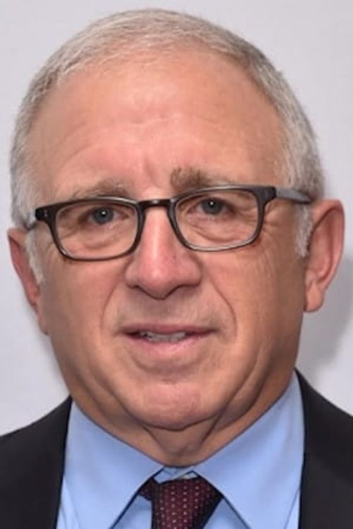 Key visual of Irving Azoff