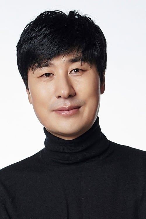 Key visual of Lee Sang-hoon