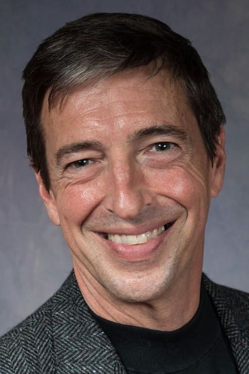 Key visual of Ron Reagan