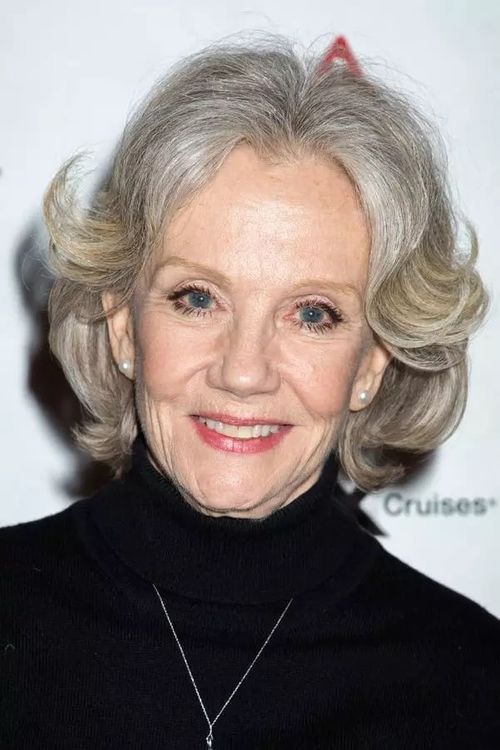 Key visual of Hayley Mills