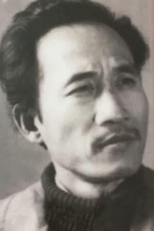 Key visual of Nguyễn Hồng Sến