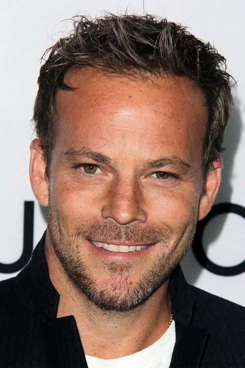 Key visual of Stephen Dorff