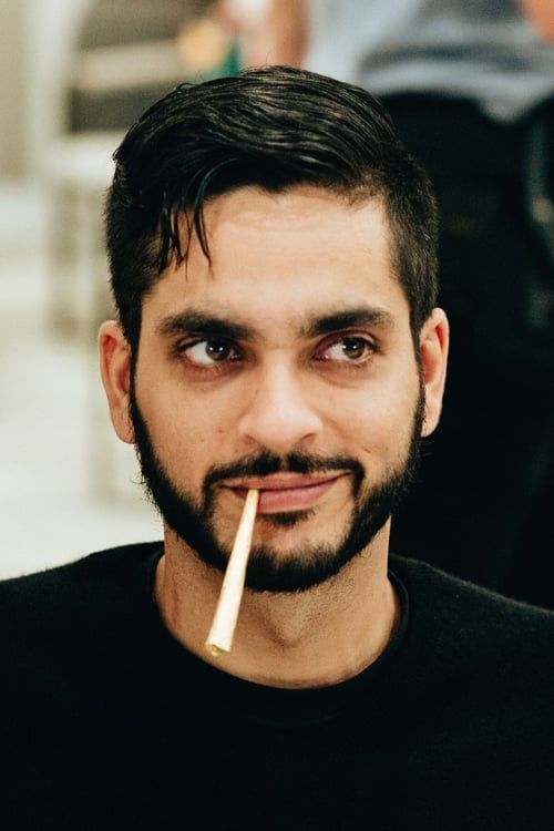 Key visual of Abdullah Saeed