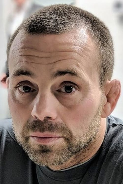 Key visual of Jens Pulver