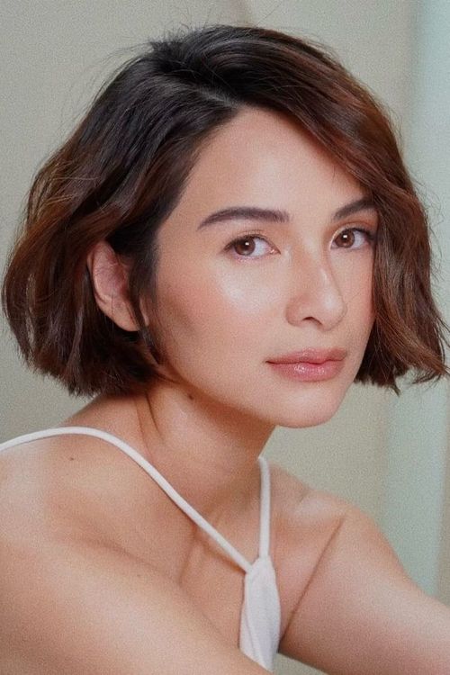 Key visual of Jennylyn Mercado