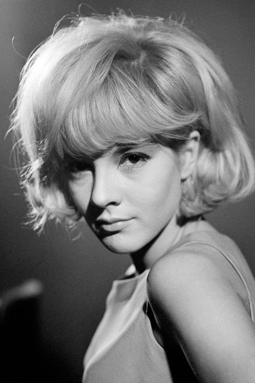 Key visual of Sylvie Vartan