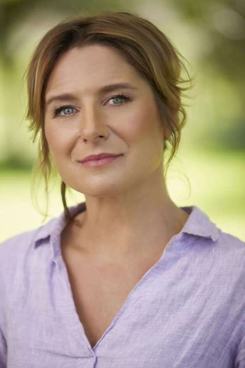 Key visual of Libby Tanner