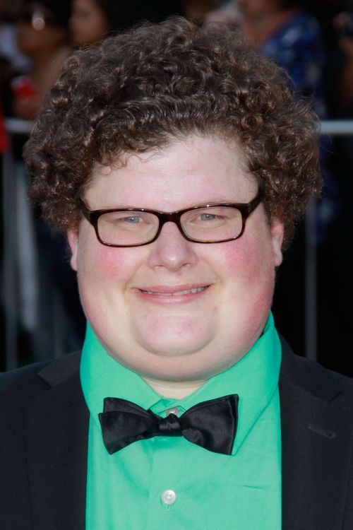 Key visual of Jesse Heiman