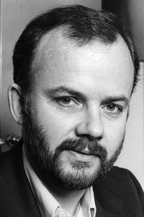 Key visual of John Peel