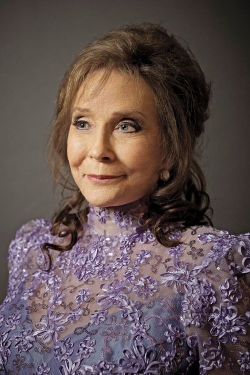 Key visual of Loretta Lynn