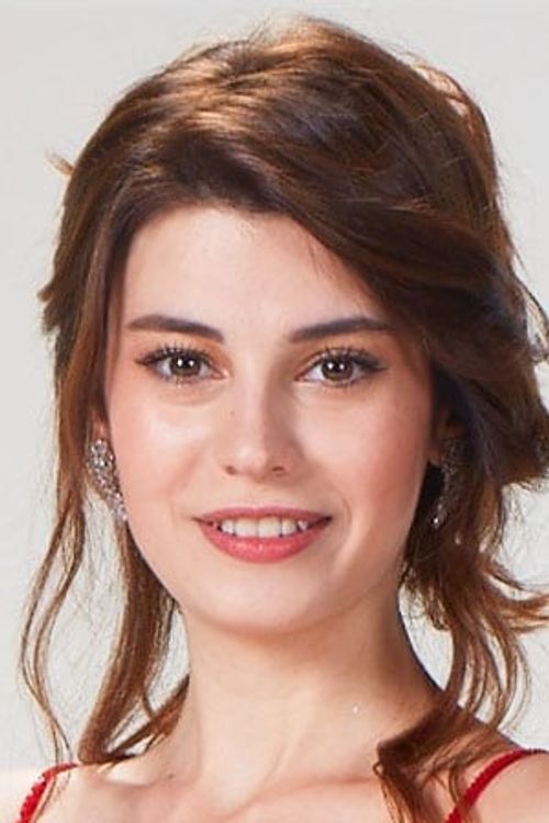 Key visual of Elif Doğan