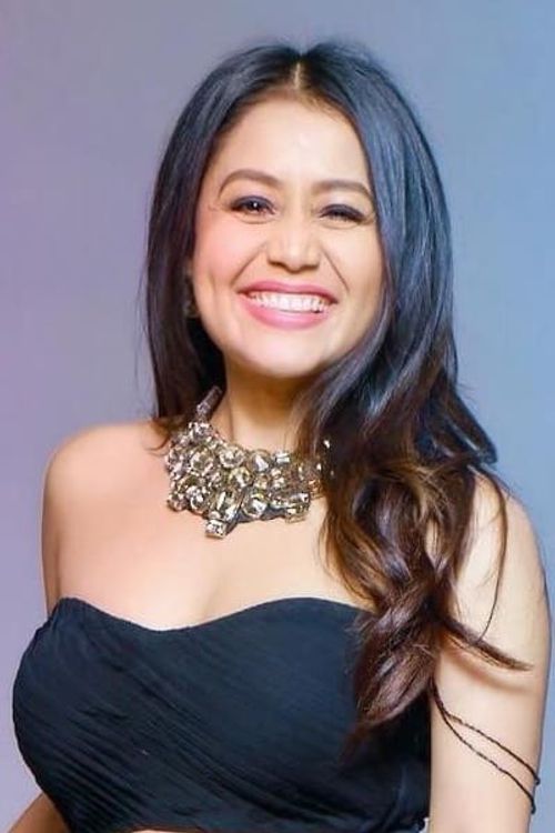 Key visual of Neha Kakkar