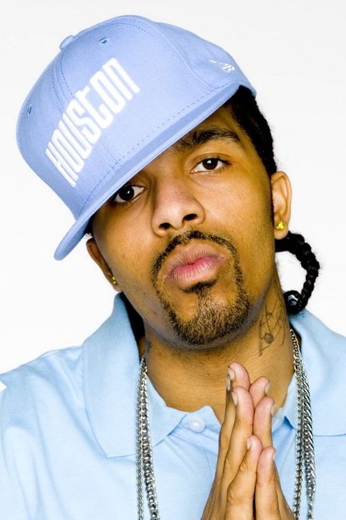 Key visual of Lil' Flip