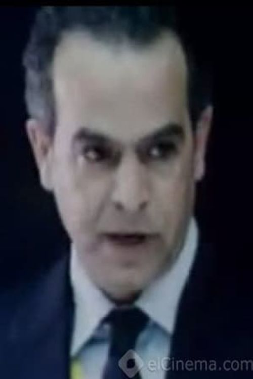 Key visual of Hani ElSabagh