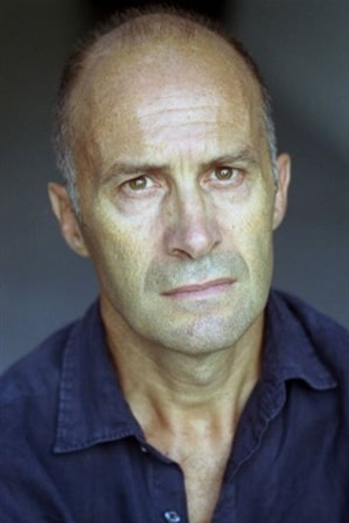 Key visual of Jérôme Keen